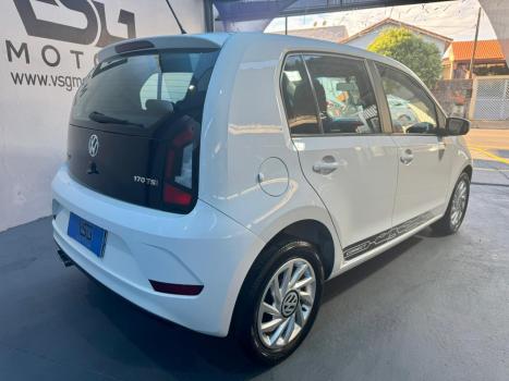 VOLKSWAGEN UP 1.0 12V TSI CONNECT FLEX, Foto 6