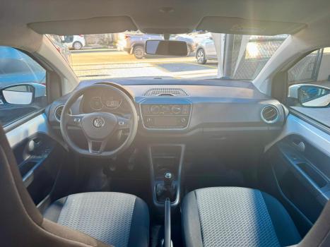 VOLKSWAGEN UP 1.0 12V TSI CONNECT FLEX, Foto 7