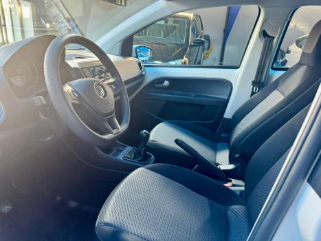 VOLKSWAGEN UP 1.0 12V TSI CONNECT FLEX, Foto 8