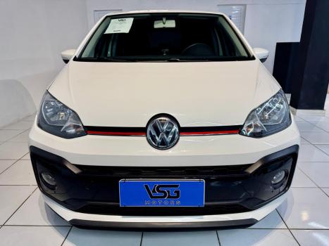 VOLKSWAGEN UP 1.0 12V TSI CONNECT FLEX, Foto 2