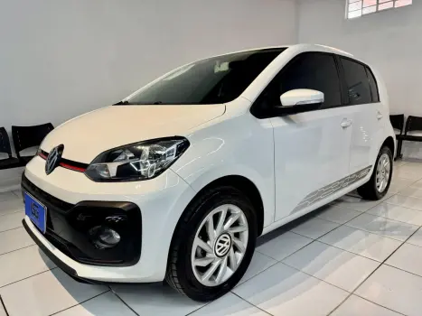 VOLKSWAGEN UP 1.0 12V TSI CONNECT FLEX, Foto 3