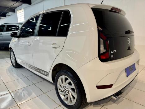 VOLKSWAGEN UP 1.0 12V TSI CONNECT FLEX, Foto 4