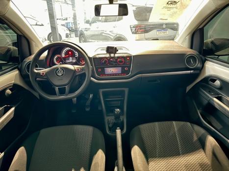 VOLKSWAGEN UP 1.0 12V TSI CONNECT FLEX, Foto 7