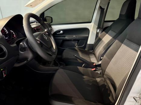 VOLKSWAGEN UP 1.0 12V TSI CONNECT FLEX, Foto 8