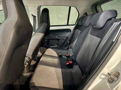 VOLKSWAGEN UP 1.0 12V TSI CONNECT FLEX, Foto 9