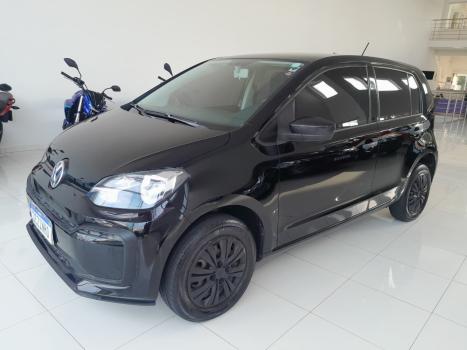 VOLKSWAGEN UP 1.0 12V 4P TAKE FLEX, Foto 1