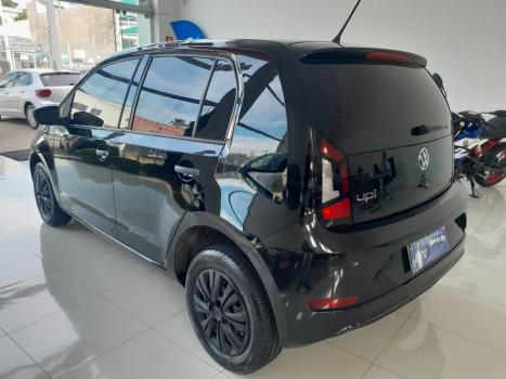 VOLKSWAGEN UP 1.0 12V 4P TAKE FLEX, Foto 3