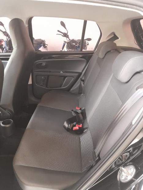 VOLKSWAGEN UP 1.0 12V 4P TAKE FLEX, Foto 4