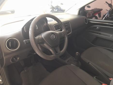 VOLKSWAGEN UP 1.0 12V 4P TAKE FLEX, Foto 5