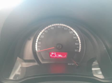 VOLKSWAGEN UP 1.0 12V 4P TAKE FLEX, Foto 6