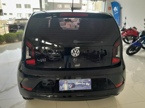 VOLKSWAGEN UP 1.0 12V 4P TAKE FLEX, Foto 7