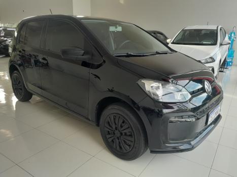 VOLKSWAGEN UP 1.0 12V 4P TAKE FLEX, Foto 9