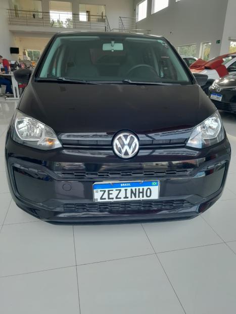 VOLKSWAGEN UP 1.0 12V 4P TAKE FLEX, Foto 10