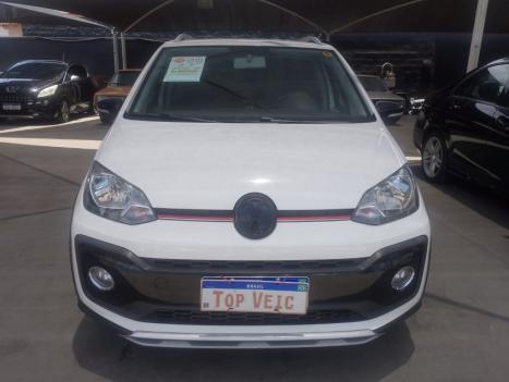 VOLKSWAGEN UP 1.0 4P FLEX 170 TSI XTREME, Foto 2