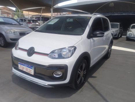 VOLKSWAGEN UP 1.0 4P FLEX 170 TSI XTREME, Foto 3