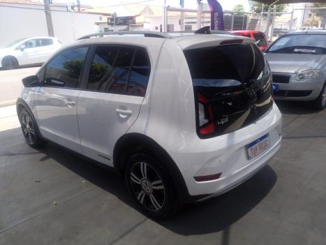 VOLKSWAGEN UP 1.0 4P FLEX 170 TSI XTREME, Foto 4