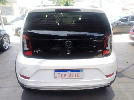 VOLKSWAGEN UP 1.0 4P FLEX 170 TSI XTREME, Foto 5