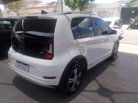 VOLKSWAGEN UP 1.0 4P FLEX 170 TSI XTREME, Foto 6