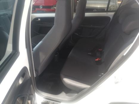 VOLKSWAGEN UP 1.0 4P FLEX 170 TSI XTREME, Foto 7