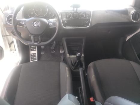 VOLKSWAGEN UP 1.0 4P FLEX 170 TSI XTREME, Foto 8