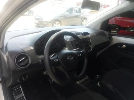 VOLKSWAGEN UP 1.0 4P FLEX 170 TSI XTREME, Foto 9