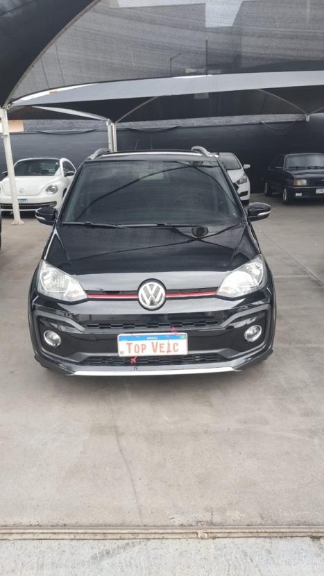 VOLKSWAGEN UP 1.0 4P FLEX 170 TSI XTREME, Foto 2