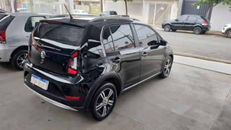 VOLKSWAGEN UP 1.0 4P FLEX 170 TSI XTREME, Foto 4