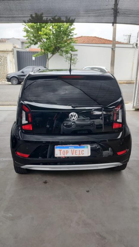 VOLKSWAGEN UP 1.0 4P FLEX 170 TSI XTREME, Foto 5