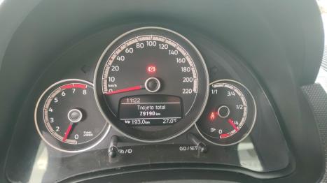 VOLKSWAGEN UP 1.0 4P FLEX 170 TSI XTREME, Foto 7