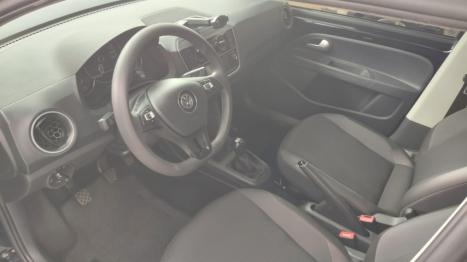 VOLKSWAGEN UP 1.0 4P FLEX 170 TSI XTREME, Foto 8