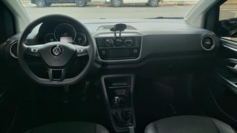 VOLKSWAGEN UP 1.0 4P FLEX 170 TSI XTREME, Foto 9