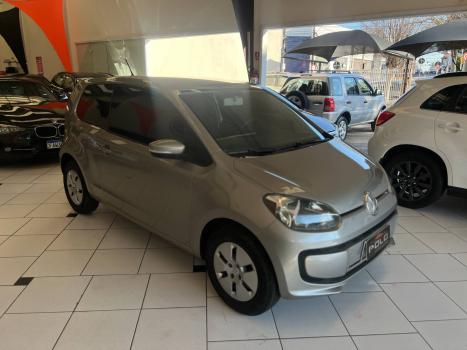 VOLKSWAGEN UP , Foto 2