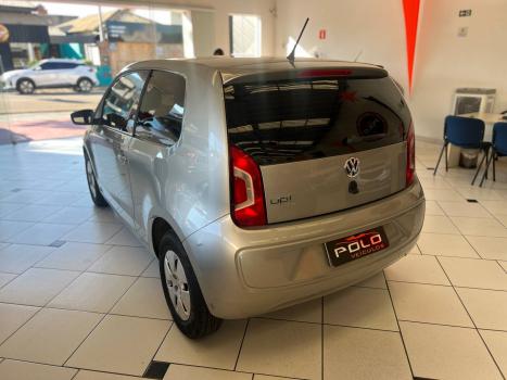 VOLKSWAGEN UP , Foto 4