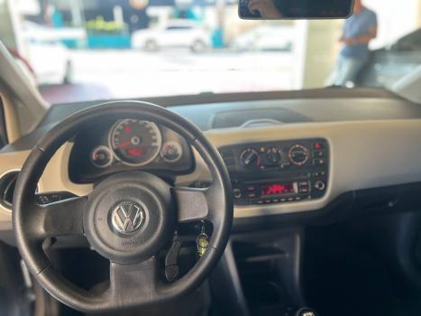 VOLKSWAGEN UP , Foto 5