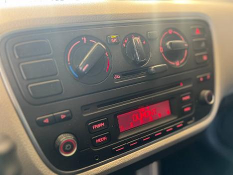 VOLKSWAGEN UP , Foto 6