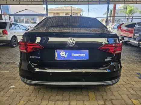 VOLKSWAGEN Virtus 1.6 4P MSI FLEX, Foto 4
