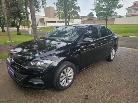 VOLKSWAGEN Virtus 1.6 4P MSI FLEX, Foto 6