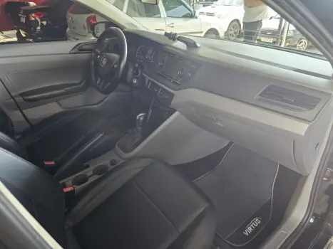 VOLKSWAGEN Virtus 1.6 4P MSI FLEX, Foto 8