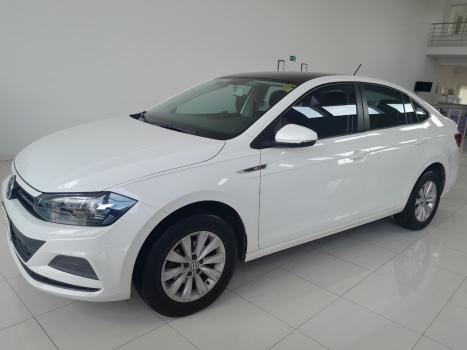 VOLKSWAGEN Virtus 1.6 4P MSI FLEX AUTOM�TICO, Foto 1