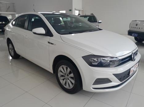 VOLKSWAGEN Virtus 1.6 4P MSI FLEX AUTOM�TICO, Foto 3