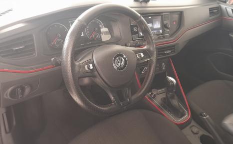 VOLKSWAGEN Virtus 1.6 4P MSI FLEX AUTOM�TICO, Foto 8