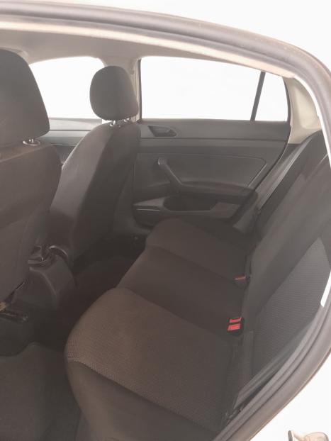 VOLKSWAGEN Virtus 1.6 4P MSI FLEX AUTOM�TICO, Foto 10