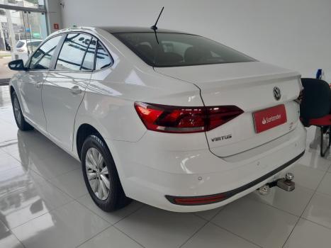 VOLKSWAGEN Virtus 1.6 4P MSI FLEX AUTOM�TICO, Foto 11