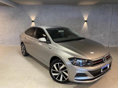 VOLKSWAGEN Virtus 1.6 4P MSI FLEX, Foto 2