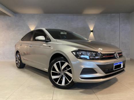 VOLKSWAGEN Virtus 1.6 4P MSI FLEX, Foto 3