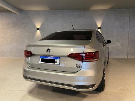 VOLKSWAGEN Virtus 1.6 4P MSI FLEX, Foto 4