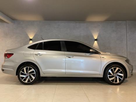 VOLKSWAGEN Virtus 1.6 4P MSI FLEX, Foto 5