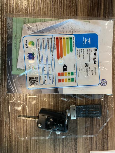 VOLKSWAGEN Virtus 1.6 4P MSI FLEX, Foto 10