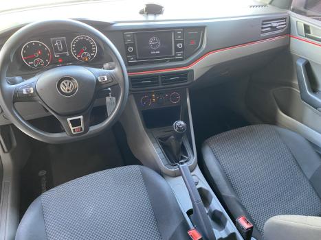 VOLKSWAGEN Virtus 1.6 4P MSI FLEX, Foto 11
