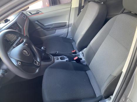 VOLKSWAGEN Virtus 1.6 4P MSI FLEX, Foto 12